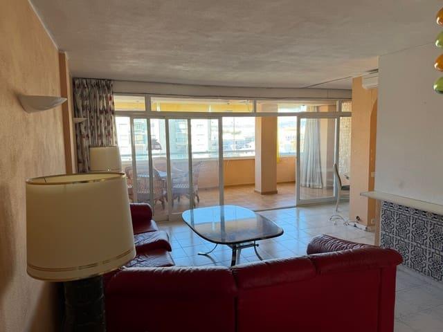 Apartamento en venta en Fuengirola, Málaga Costa del Sol