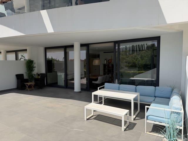 Apartamento en venta en Fuengirola, Málaga Costa del Sol