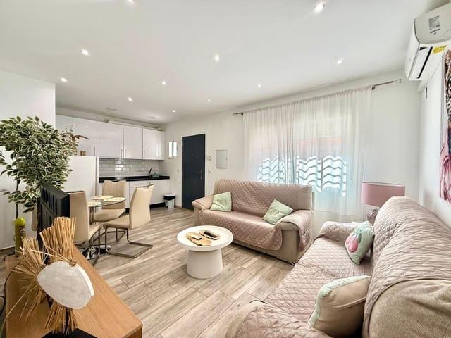 Apartamento en venta en Fuengirola, Málaga Costa del Sol