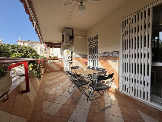 Apartamento en venta en Fuengirola, Málaga Costa del Sol