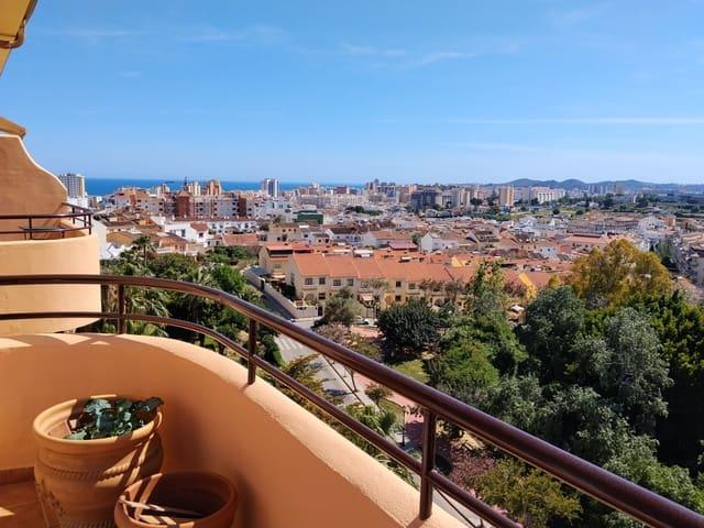 Apartamento en venta en Fuengirola, Málaga Costa del Sol