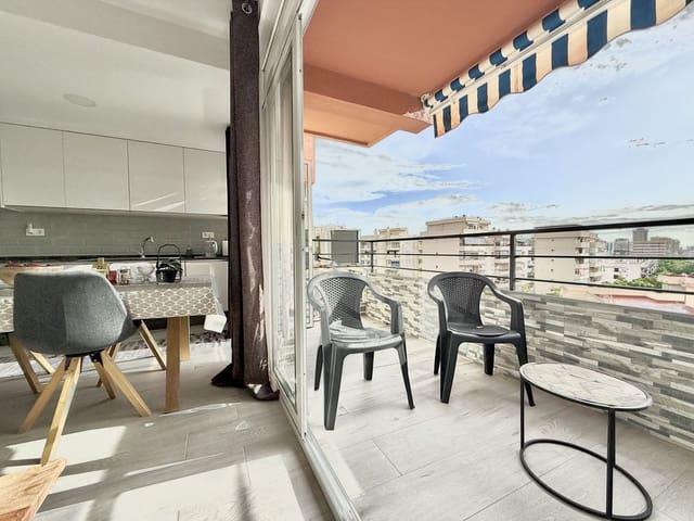 Apartamento en venta en Fuengirola, Málaga Costa del Sol