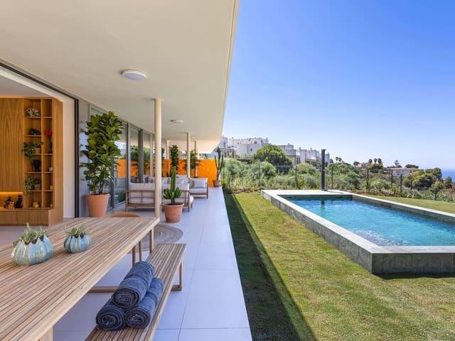 Apartamento en venta en Fuengirola, Málaga Costa del Sol