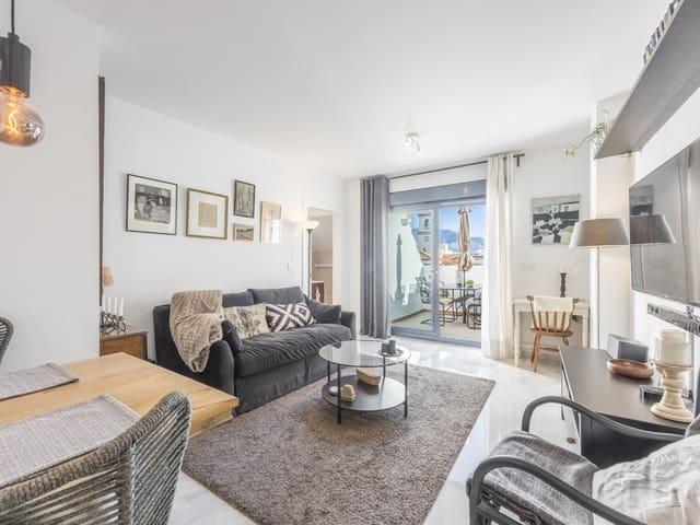 Apartamento en venta en Fuengirola, Málaga Costa del Sol