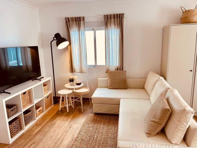 Apartamento en venta en Fuengirola, Málaga Costa del Sol