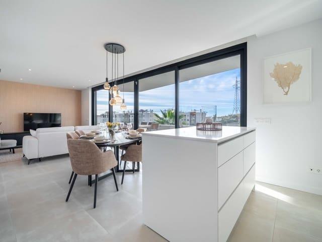 Apartamento en venta en Fuengirola, Málaga Costa del Sol