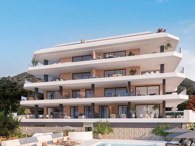 Apartamento en venta en Fuengirola, Málaga Costa del Sol