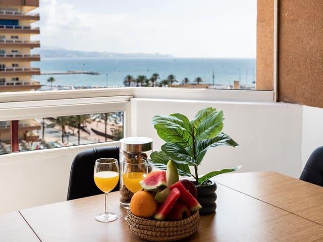 Apartamento en venta en Fuengirola, Málaga Costa del Sol