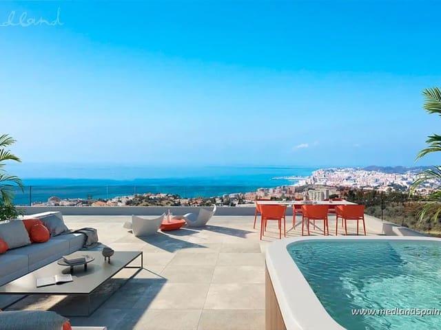 Apartamento en venta en Fuengirola, Málaga Costa del Sol