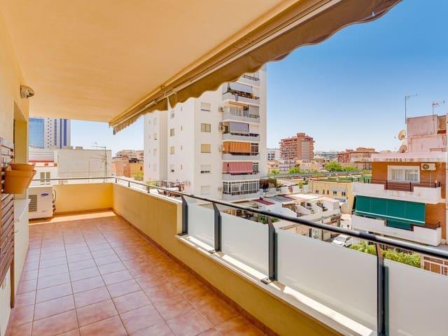 Apartamento en venta en Fuengirola, Málaga Costa del Sol