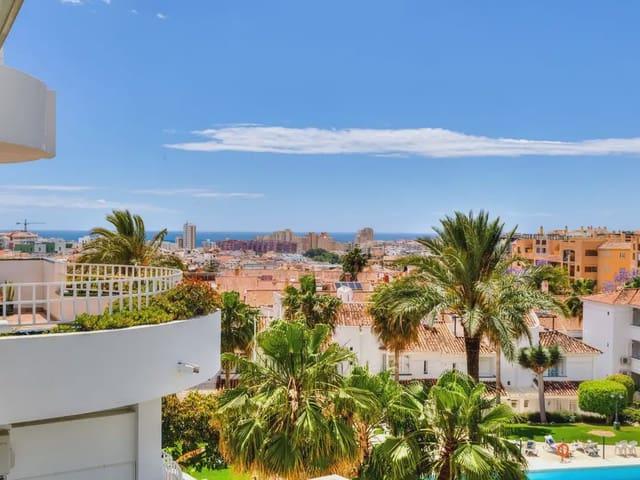 Apartamento en venta en Fuengirola, Málaga Costa del Sol
