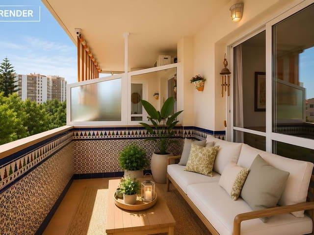 Apartamento en venta en Fuengirola, Málaga Costa del Sol