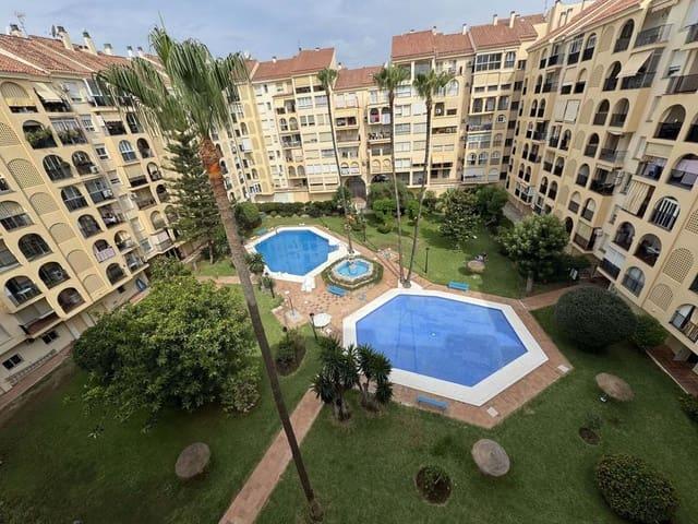 Apartamento en venta en Fuengirola, Málaga Costa del Sol