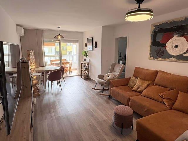 Apartamento en venta en Fuengirola, Málaga Costa del Sol