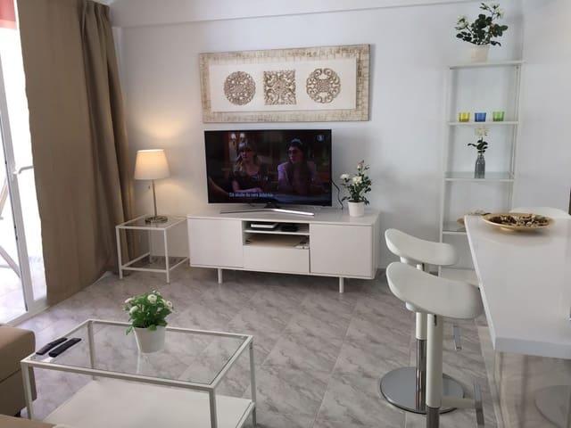 Apartamento en venta en Fuengirola, Málaga Costa del Sol