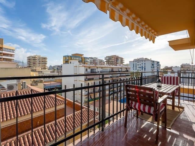 Apartamento en venta en Fuengirola, Málaga Costa del Sol