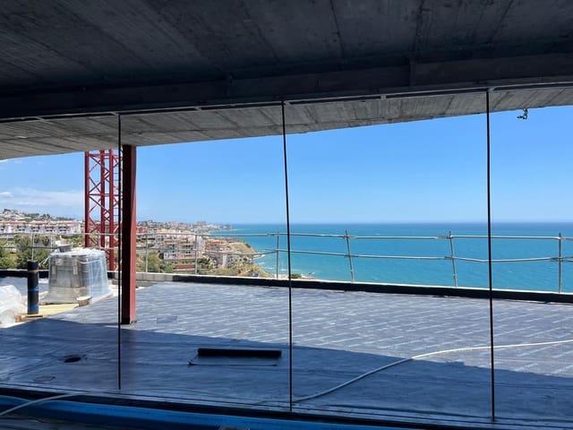 Apartamento en venta en Fuengirola, Málaga Costa del Sol