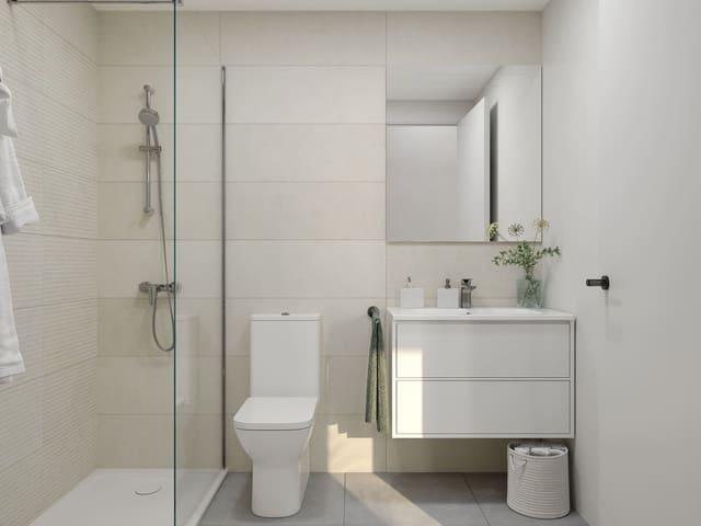 Apartamento en venta en Fuengirola, Málaga Costa del Sol