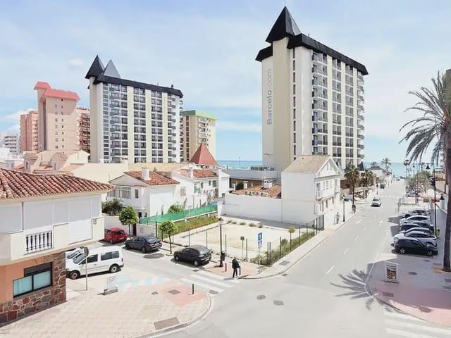 Apartamento en venta en Fuengirola, Málaga Costa del Sol