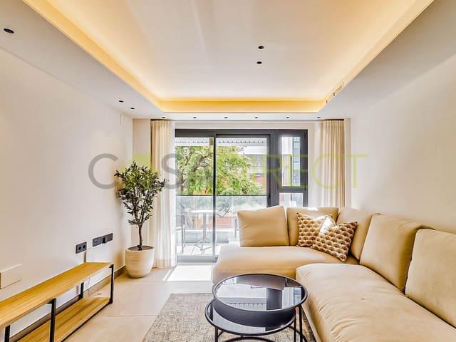 Apartamento en venta en Fuengirola, Málaga Costa del Sol