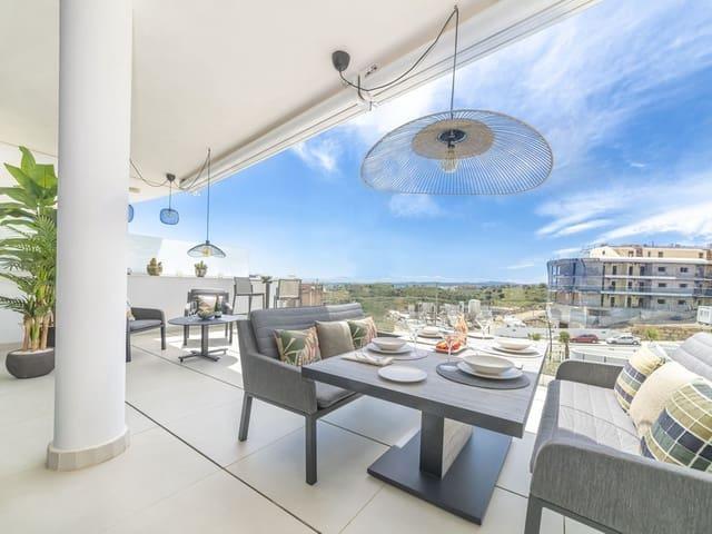 Apartamento en venta en Fuengirola, Málaga Costa del Sol