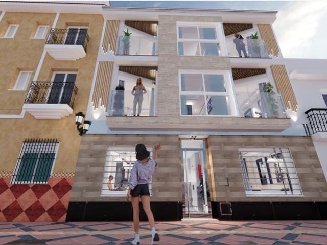 Apartamento en venta en Fuengirola, Málaga Costa del Sol