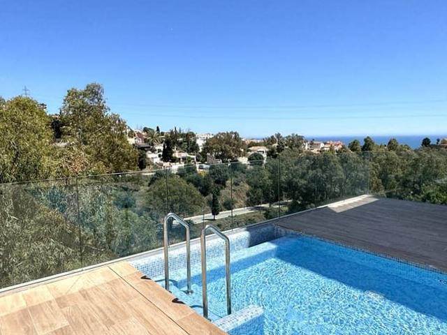 Apartamento en venta en Fuengirola, Málaga Costa del Sol