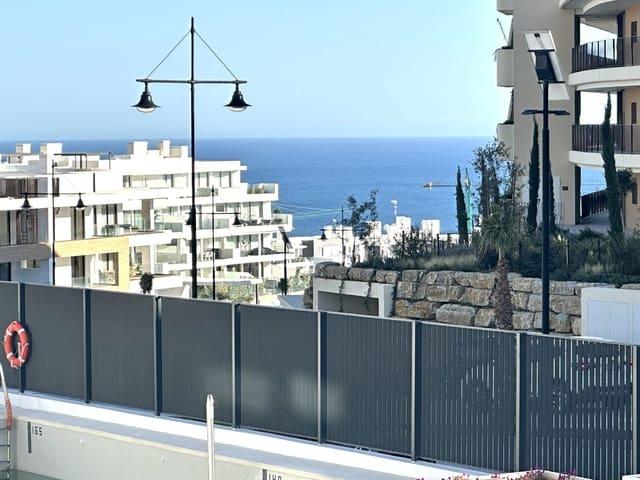 Apartamento en venta en Fuengirola, Málaga Costa del Sol