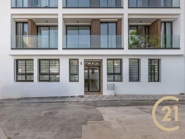 Apartamento en venta en Fuengirola, Málaga Costa del Sol
