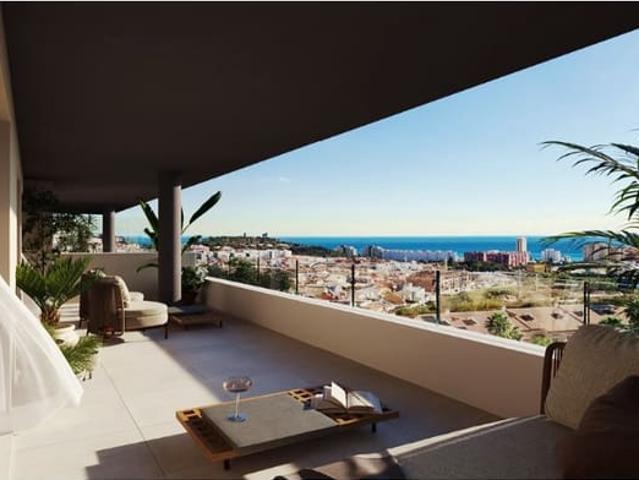 Apartamento en venta en Fuengirola, Málaga Costa del Sol