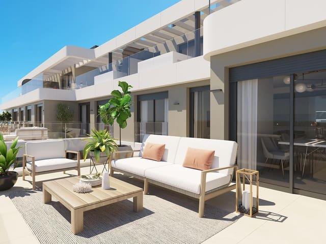 Apartamento en venta en Fuengirola, Málaga Costa del Sol