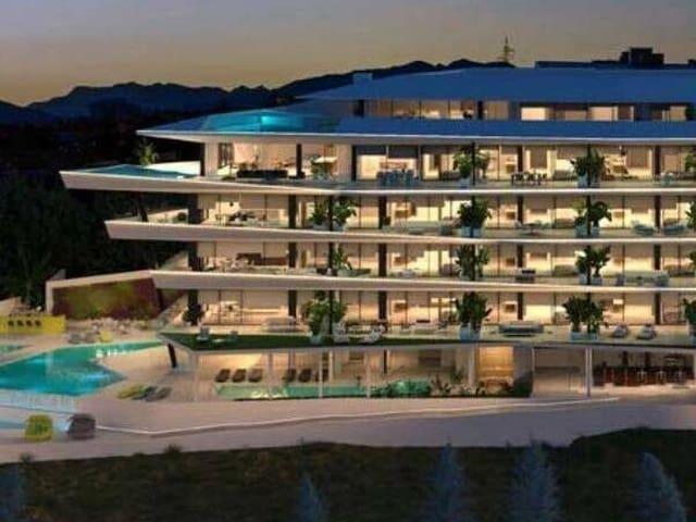 Apartamento en venta en Fuengirola, Málaga Costa del Sol