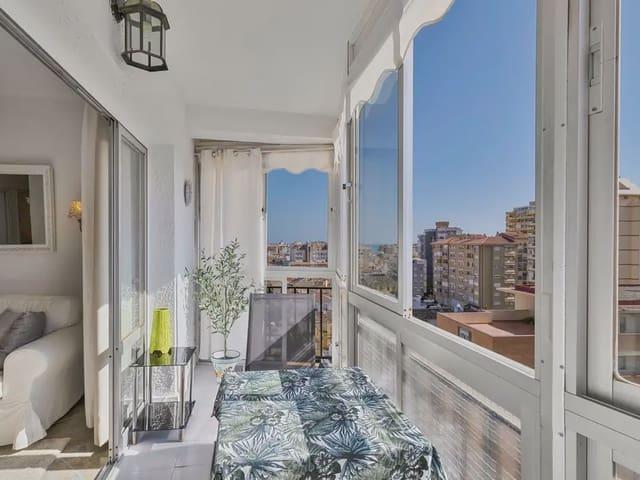 Apartamento en venta en Fuengirola, Málaga Costa del Sol
