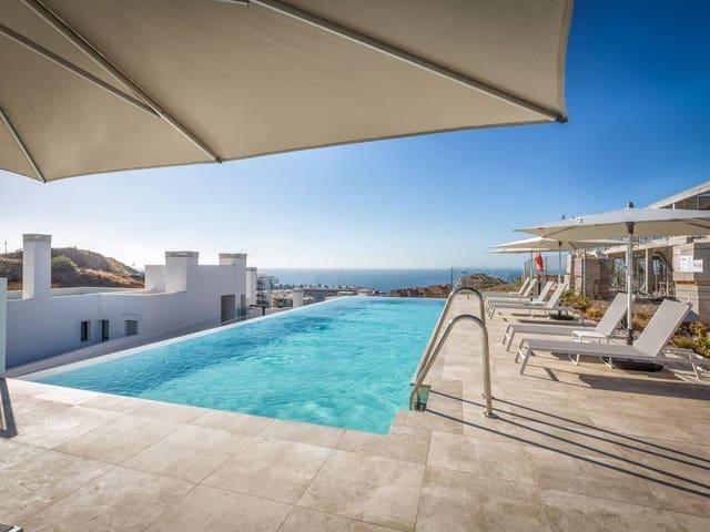 Apartamento en venta en Fuengirola, Málaga Costa del Sol