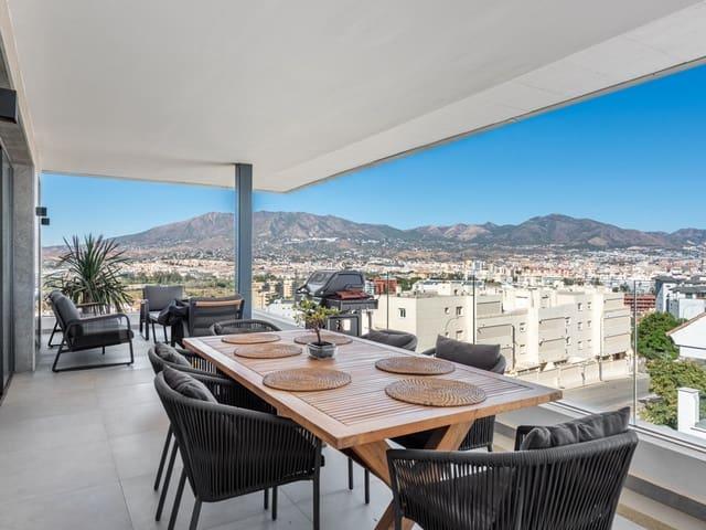 Apartamento en venta en Fuengirola, Málaga Costa del Sol