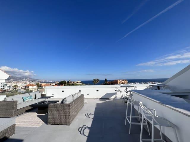 Apartamento en venta en Fuengirola, Málaga Costa del Sol