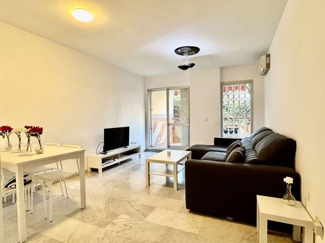 Apartamento en venta en Fuengirola, Málaga Costa del Sol