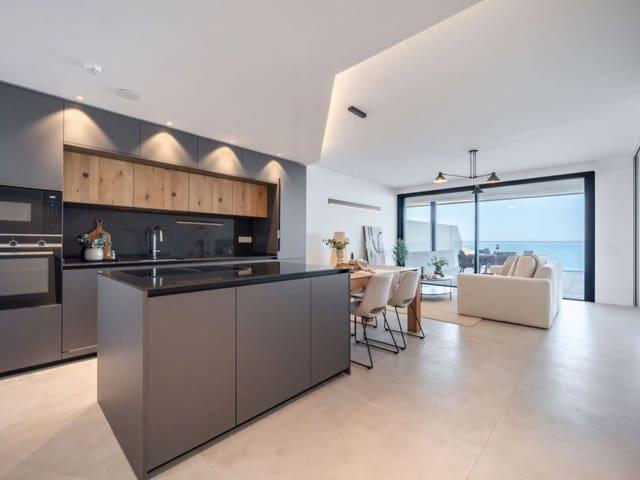 Apartamento en venta en Fuengirola, Málaga Costa del Sol