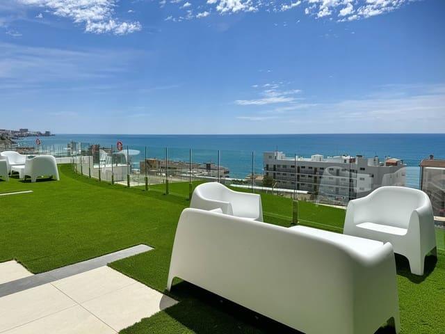 Apartamento en venta en Fuengirola, Málaga Costa del Sol