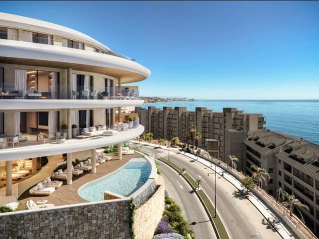 Apartamento en venta en Fuengirola, Málaga Costa del Sol