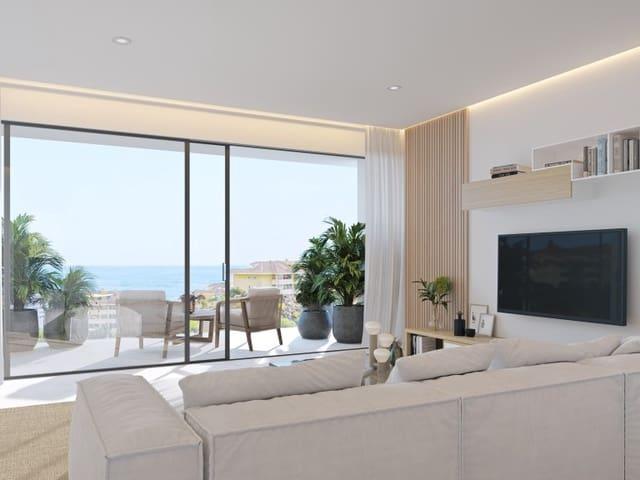 Apartamento en venta en Fuengirola, Málaga Costa del Sol