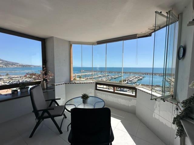 Apartamento en venta en Fuengirola, Málaga Costa del Sol