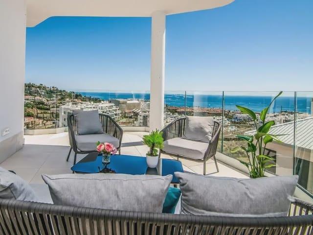 Apartamento en venta en Fuengirola, Málaga Costa del Sol