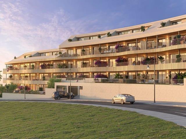 Apartamento en venta en Fuengirola, Málaga Costa del Sol