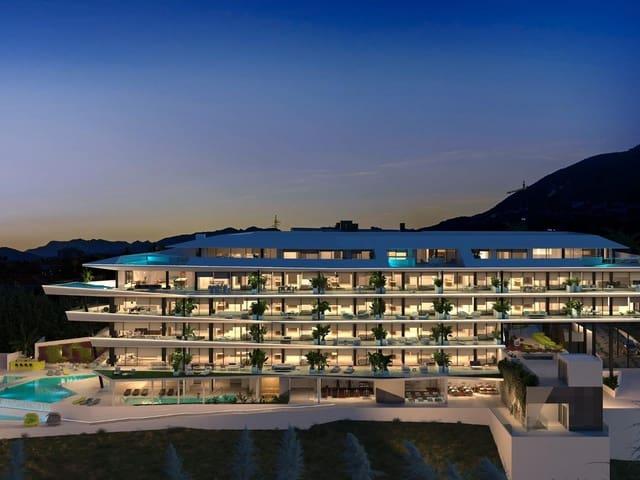 Apartamento en venta en Fuengirola, Málaga Costa del Sol