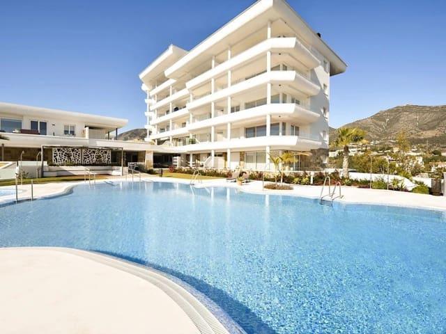Apartamento en venta en Fuengirola, Málaga Costa del Sol