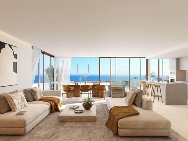 Apartamento en venta en Fuengirola, Málaga Costa del Sol