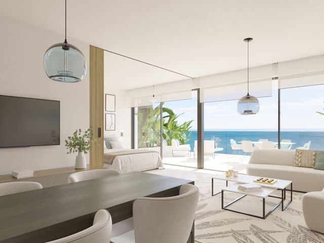 Apartamento en venta en Fuengirola, Málaga Costa del Sol