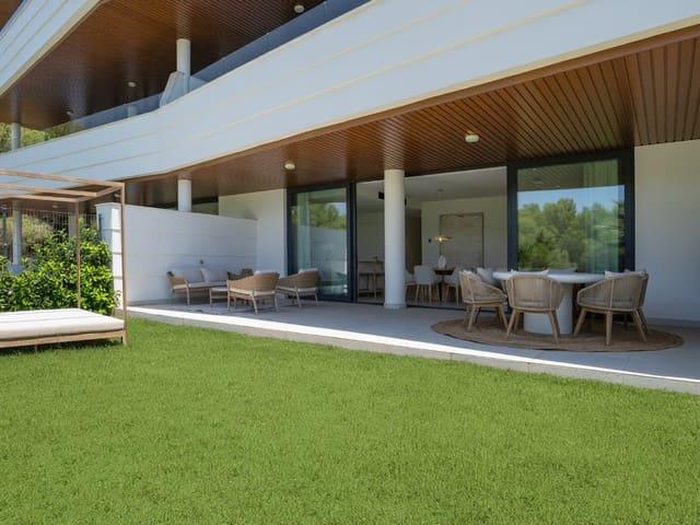 Apartamento en venta en Fuengirola, Málaga Costa del Sol