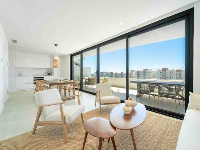Apartamento en venta en Fuengirola, Málaga Costa del Sol